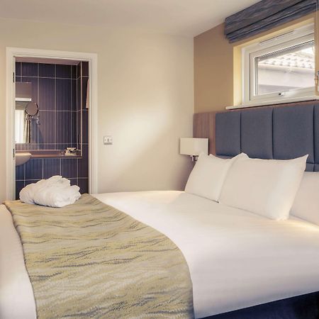 Mercure Hatfield Oak Hotel Eksteriør billede